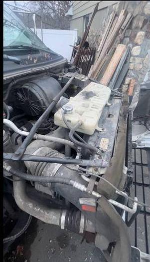 Used 2000 Ford F650 XLT