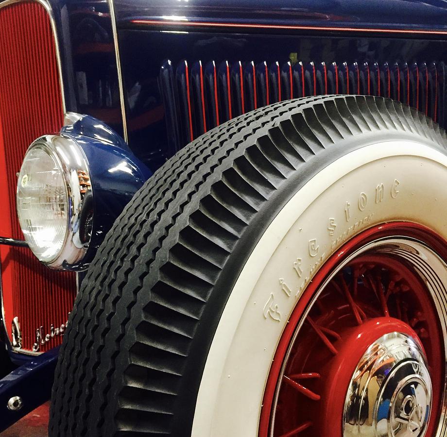 Used 1932 Ford Model 18