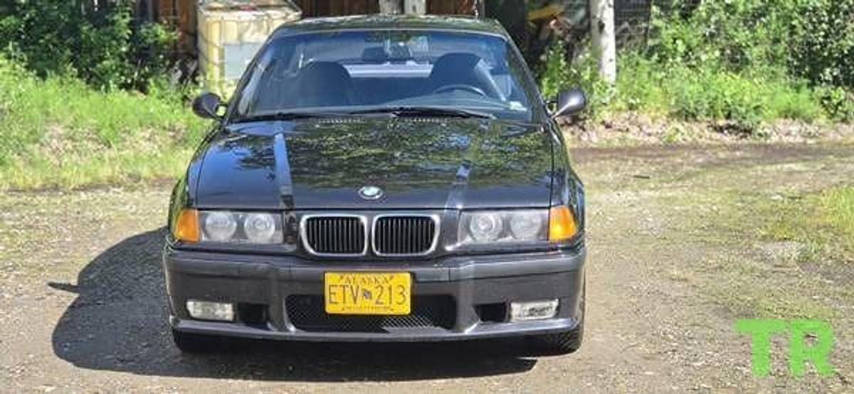Used 1997 BMW M3