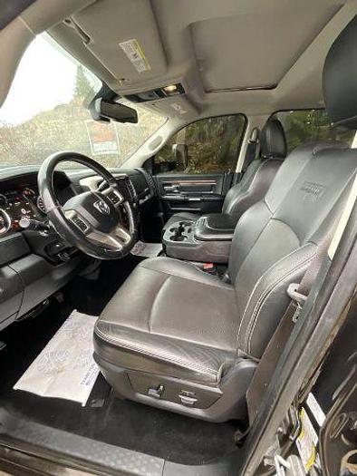 Used 2013 Dodge Ram 3500