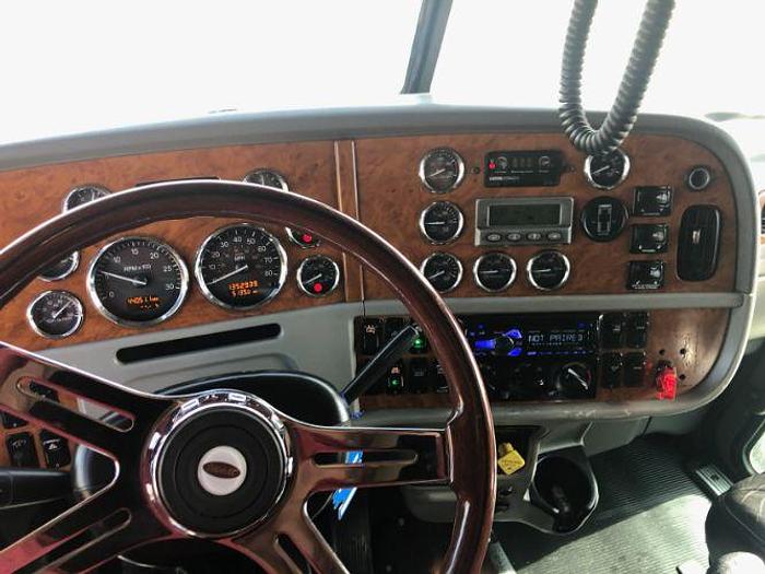 Used 2006 Peterbilt 379