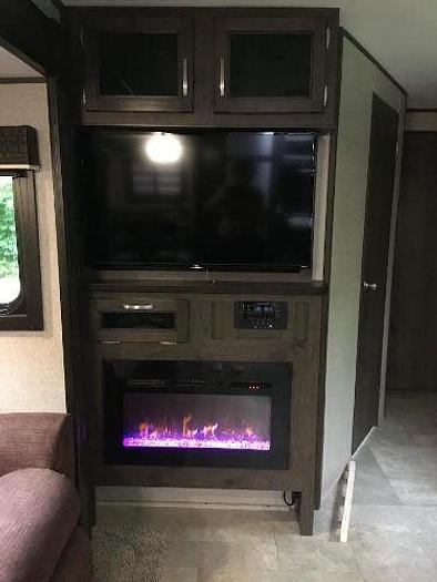 Used 2021 Jayco Jay Flight 29RKS