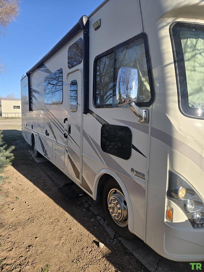 Used 2018 Thor Motor Coach A.C.E. 30.4
