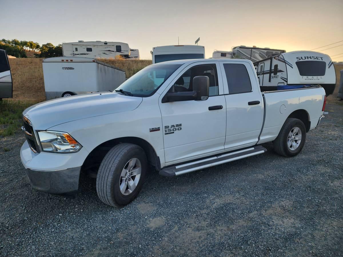Used 2019 Dodge Ram 1500