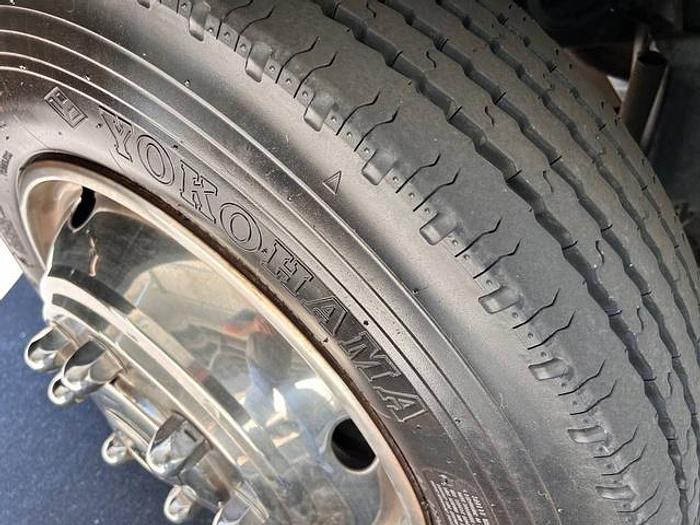 Used 2004 Itasca Suncruiser 35U