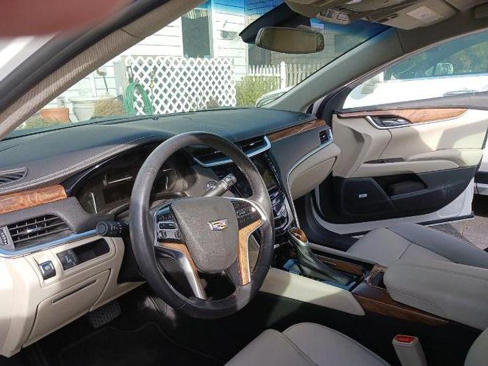 Used 2019 Cadillac XTS