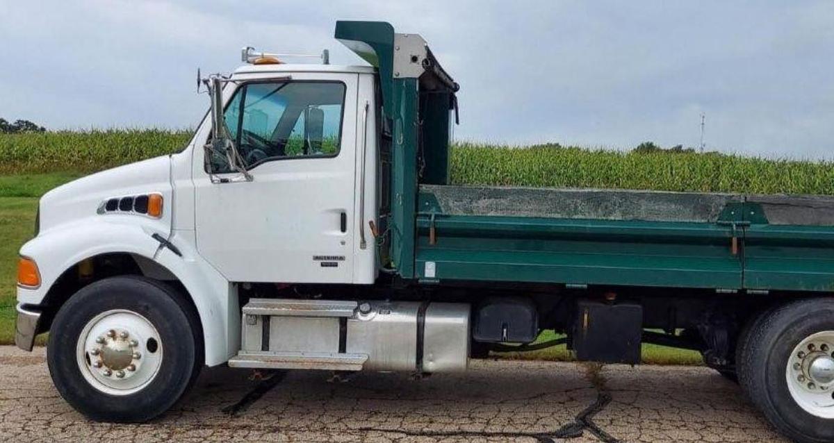 Used 2008 Sterling Acterra