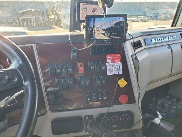 Used 2016 WESTERN STAR 5700XE