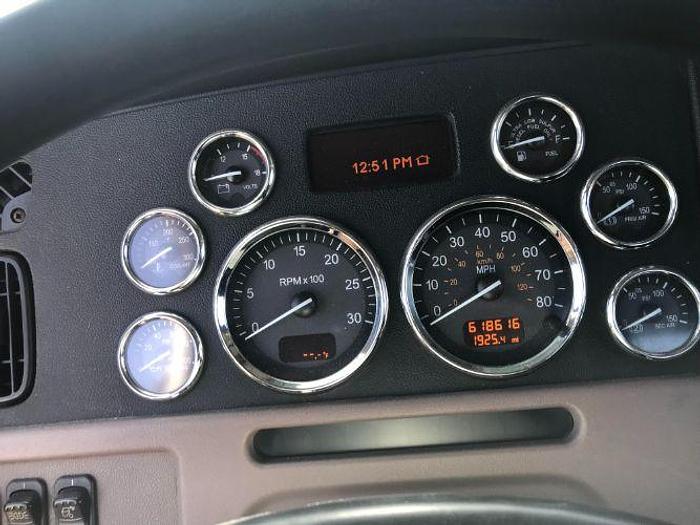 Used 2013 Peterbilt 388