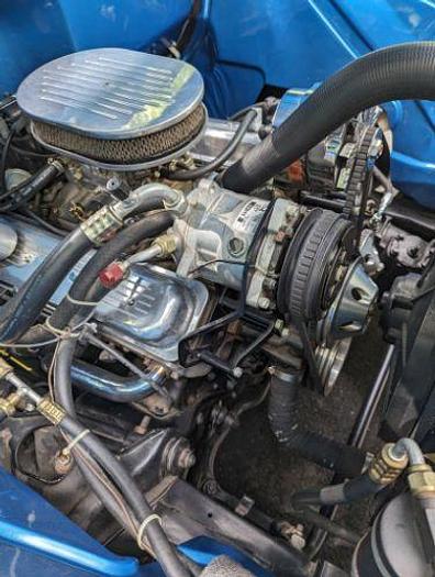 Used 1957 Chevrolet 3100