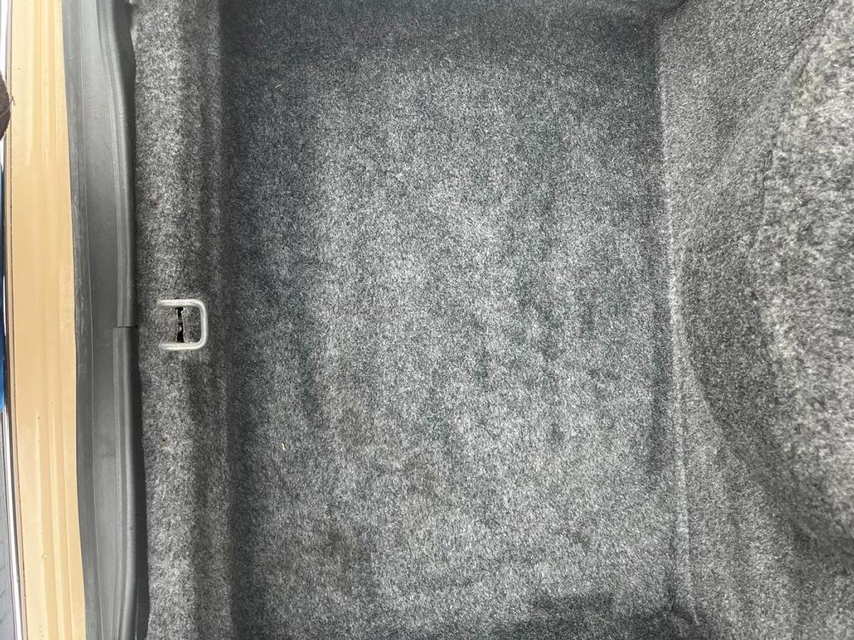 Used 1986 Ford Crown Victoria