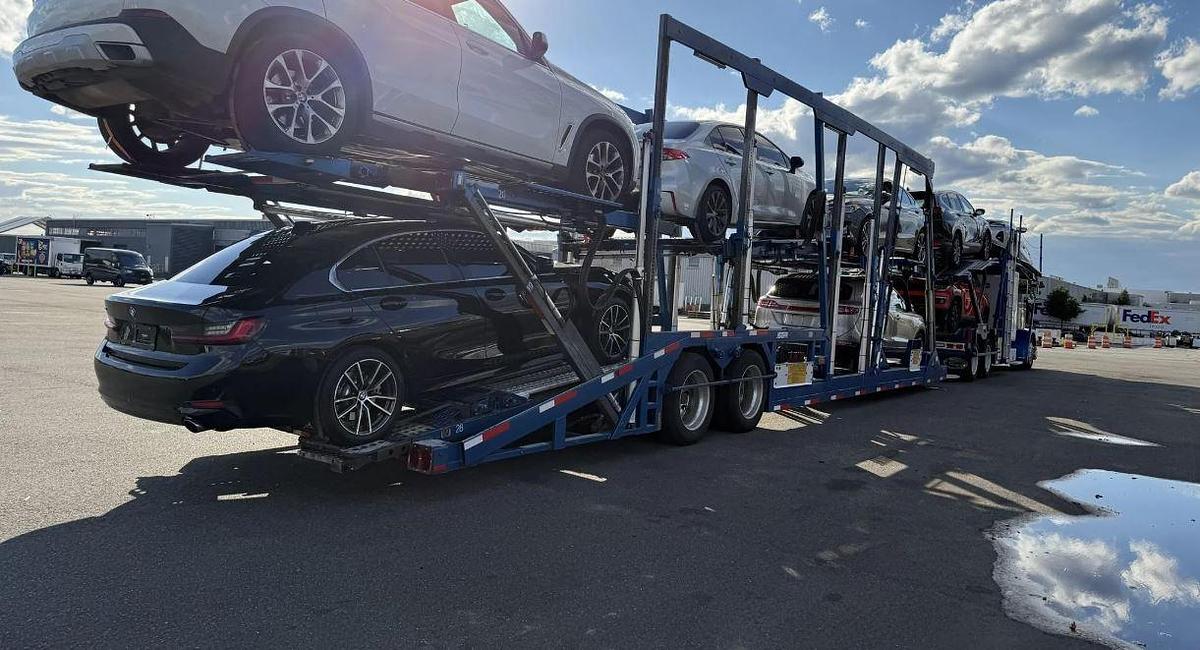 Used 2015 Peterbilt 389