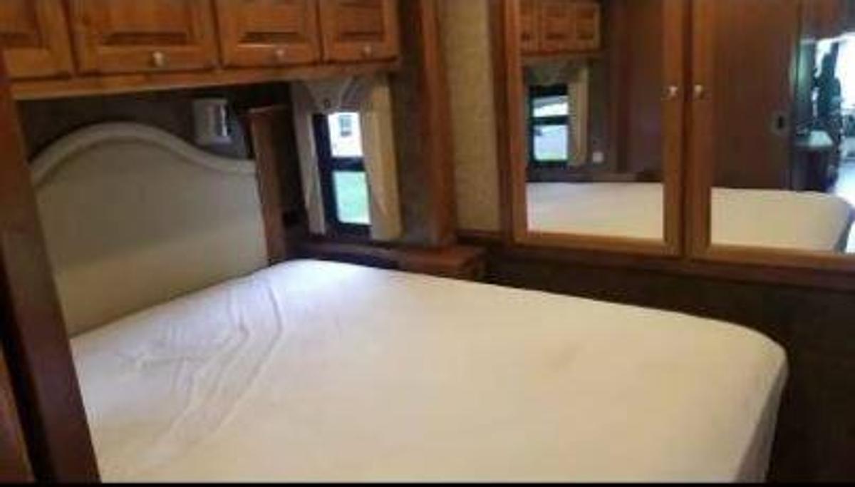 Used 2015 Tiffin Allegro Open Road Class A Motorhome