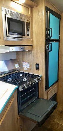 Used 2018 Gulf Stream Vintage Cruiser