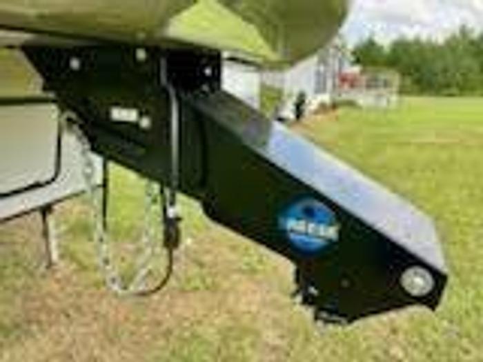 Used 2021 Keystone Cougar 364BHL