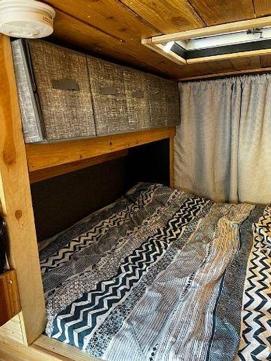 Used 2014 Dodge RAM Promaster 3500