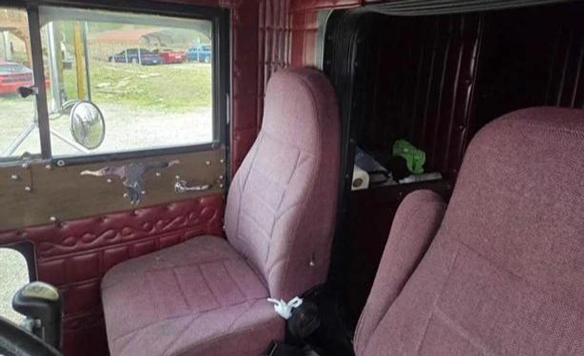 Used 1972 Peterbilt 359