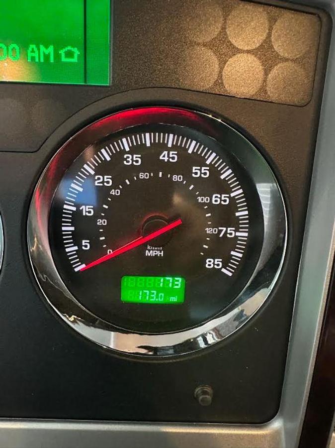 Used 2025 Kenworth W900L