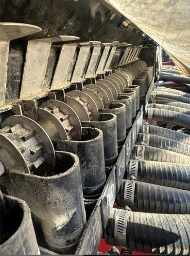 Used 2014 Case IH Precision Disk 500T