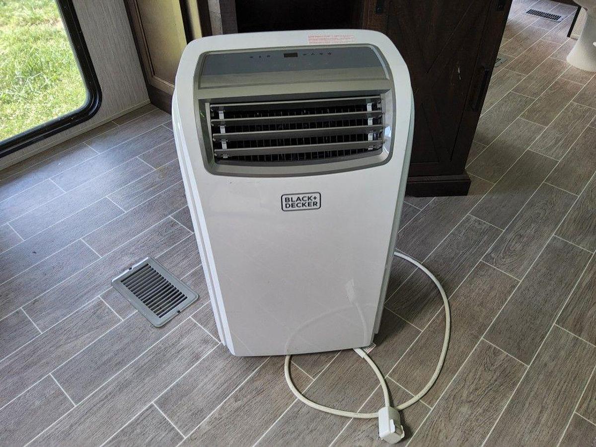 Used 2021 Forest River Cherokee 274VFK