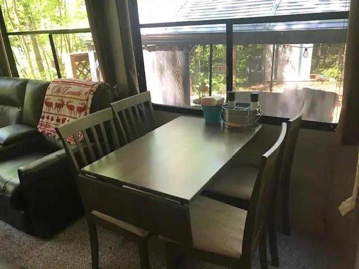 Used 2018 Keystone Retreat 39 LOFT Travel Trailer