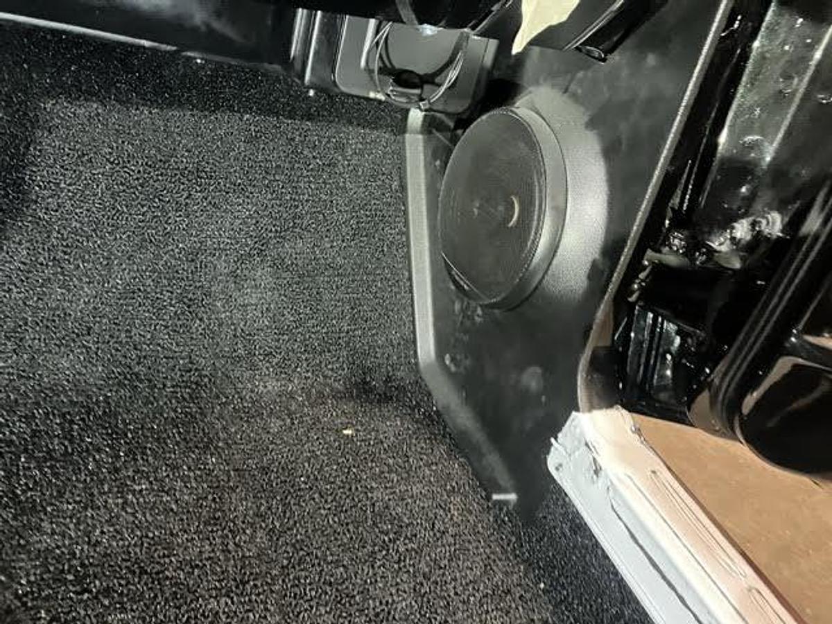 Used 1967 Ford Mustang Fastback Shelby GT500 REPLICA