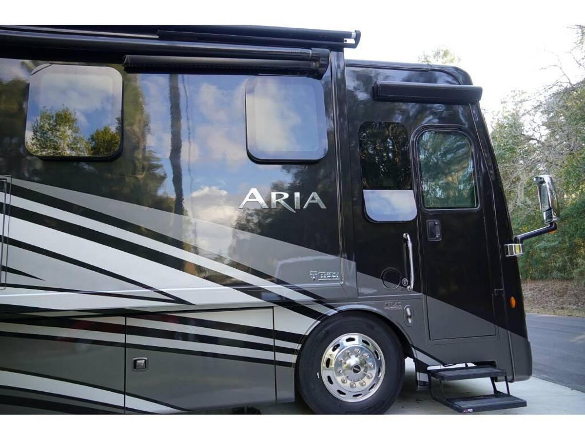 Used 2023 Thor Aria 4000