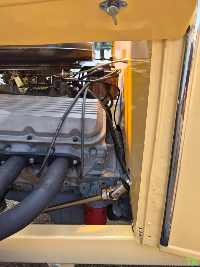 Used 1931 Ford Model A Hot Rod