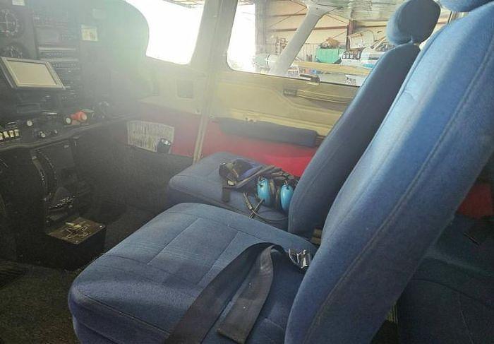 Used 1986 CESSNA Skyhawk 172P