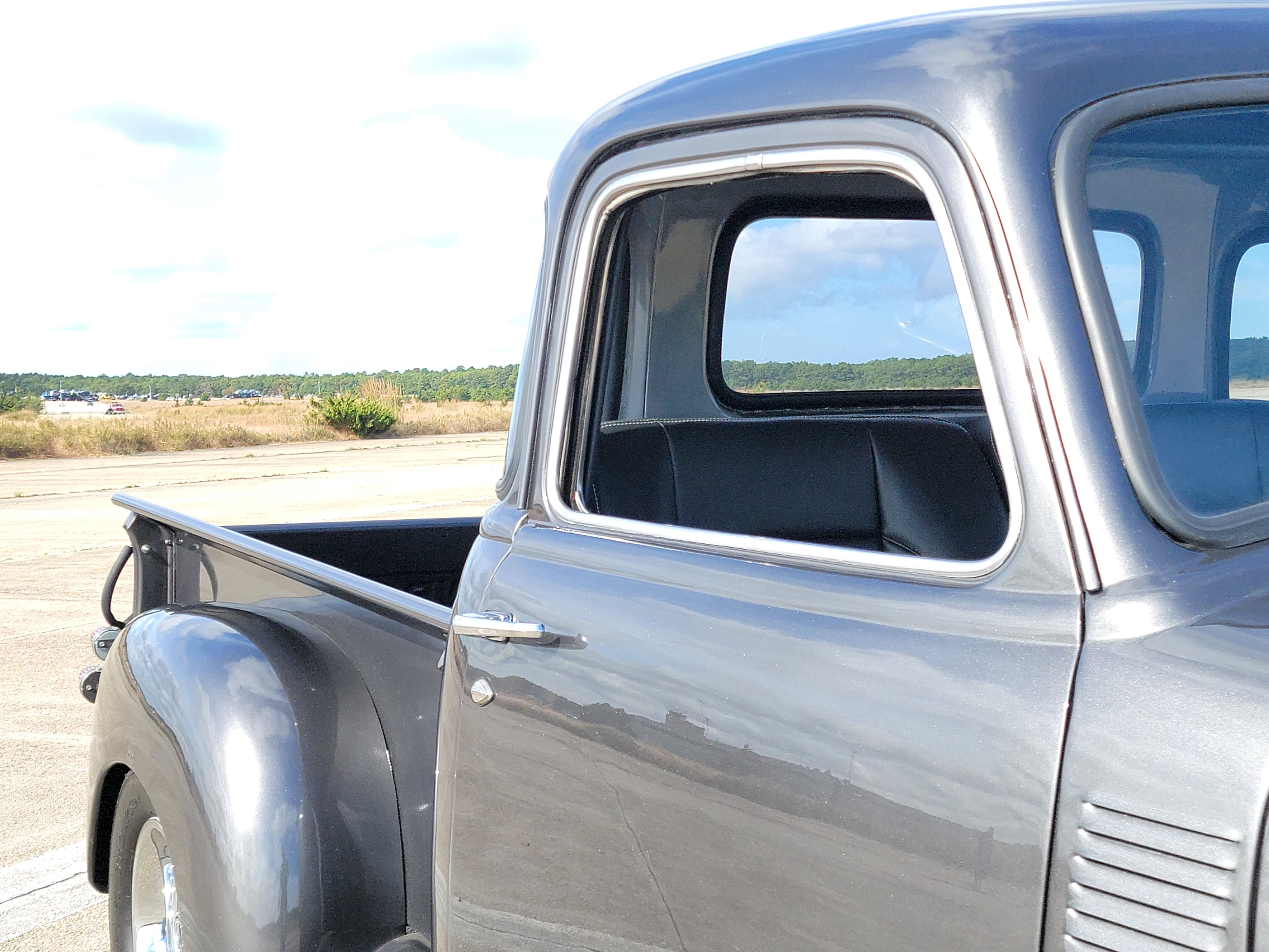 Used 1949 Chevrolet 3100