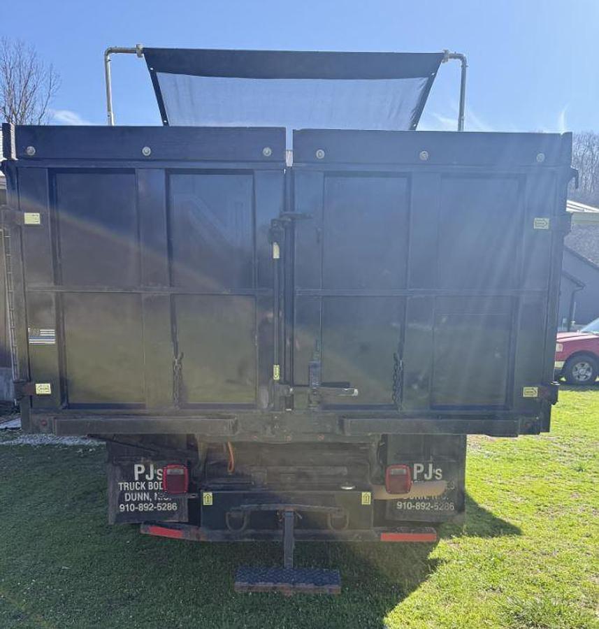 Used 2022 Ford F-350