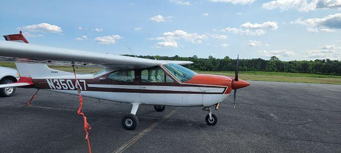 Used 1975 CESSNA 177B