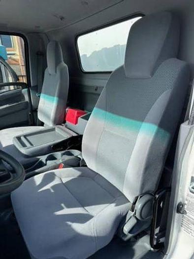 Used 2019 ISUZU NPR HD