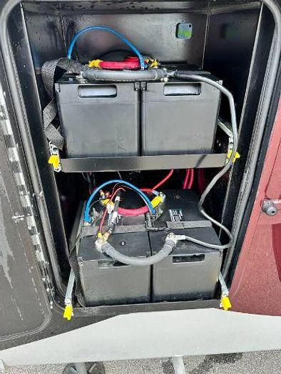 Used 2022 Forest River Riverstone Legacy 39RKFB