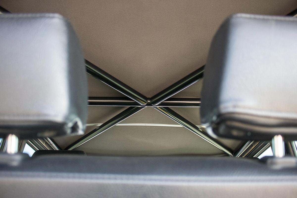 Used 1972 Ford Bronco 2-Door SUV