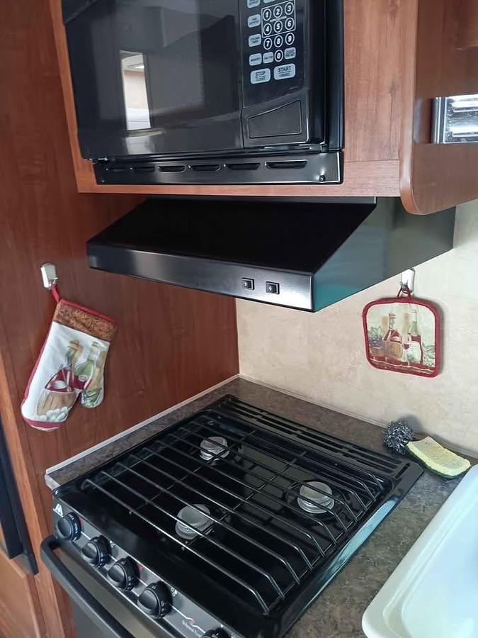 Used 2011 Jayco Jay Flight 22FB