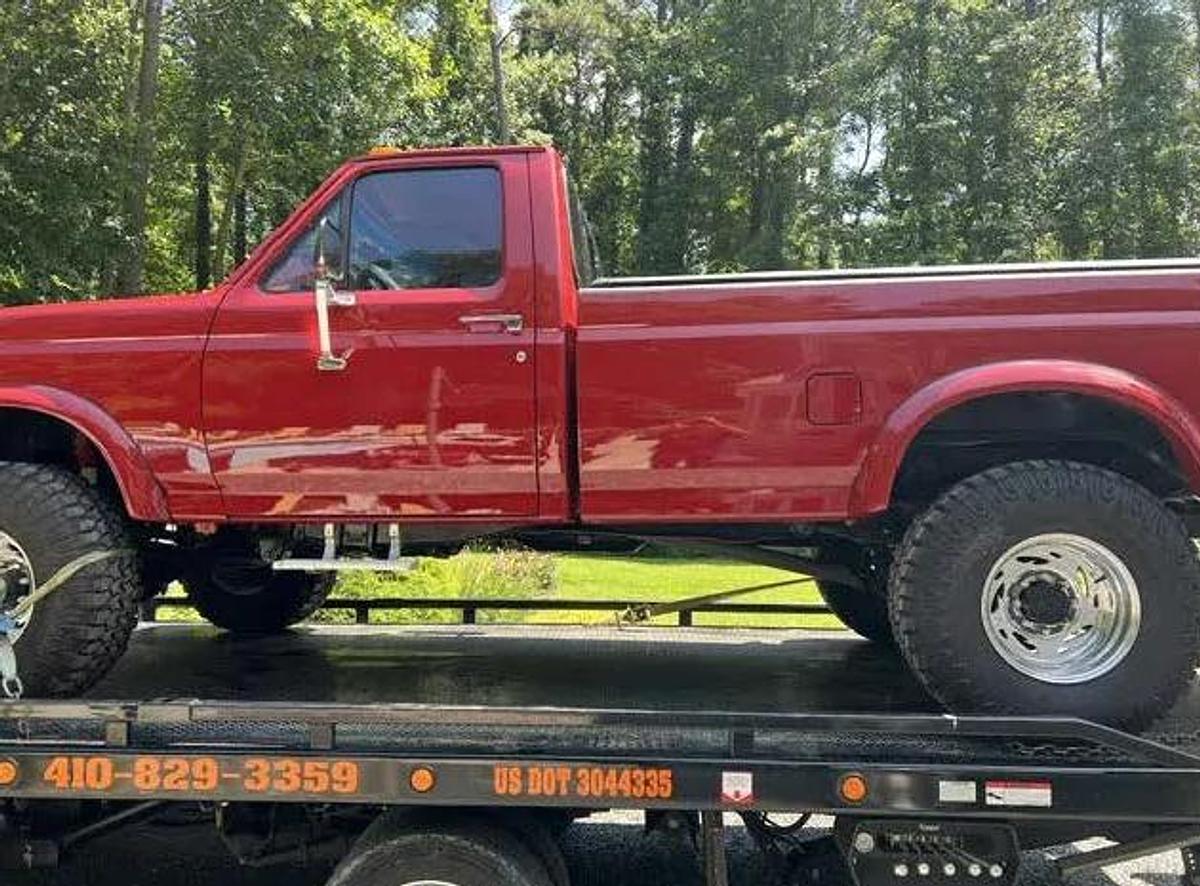 Used