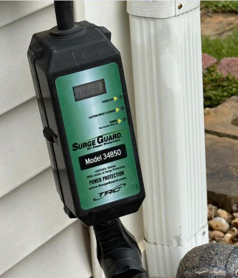 Used 2016 Winnebago Journey 40R