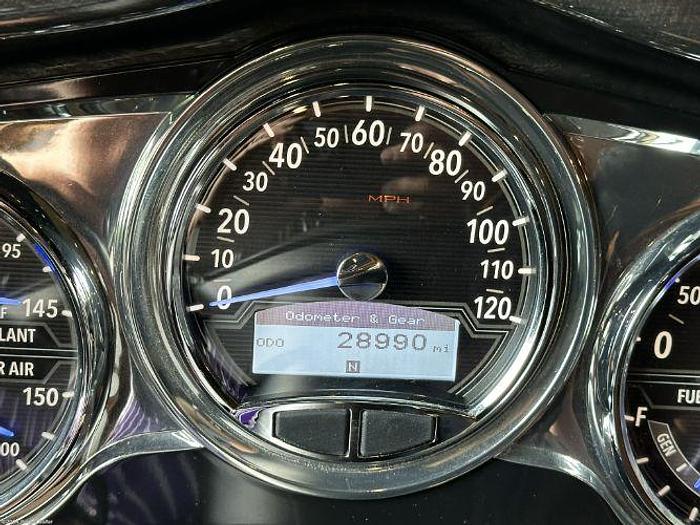 Used 2016 Tiffin Motorhomes Allegro Bus 40SP