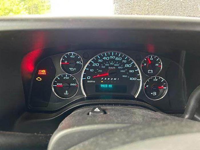 Used 2020 Jayco Redhawk 22A