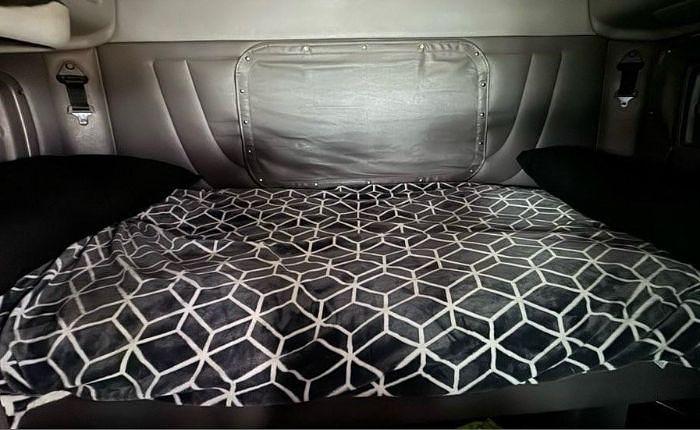 Used 2017 Peterbilt 389