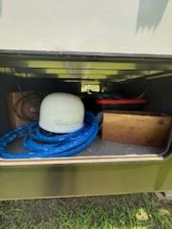 Used 2024 Keystone Cougar Sport 2400RE