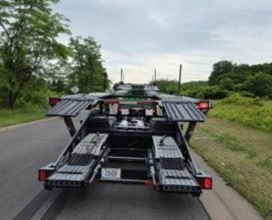 Used 2021 Peterbilt 389