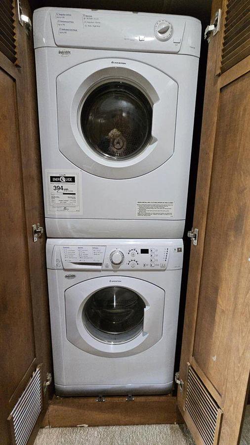 Used 2013 Thor Motor Coach Tuscany 40FX Class A Motorhome