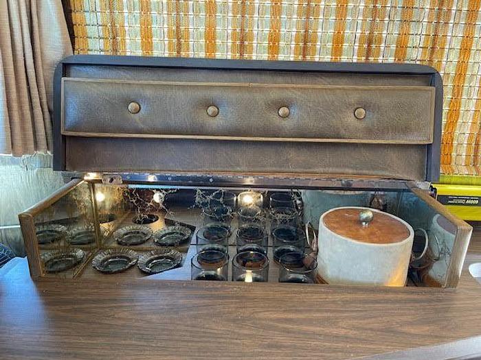 Used 1978 Apollo DB3000 Motorhome