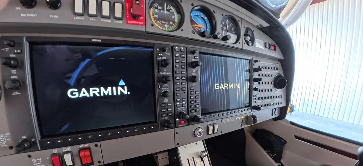 Used 2008 Diamond DA40 XLS