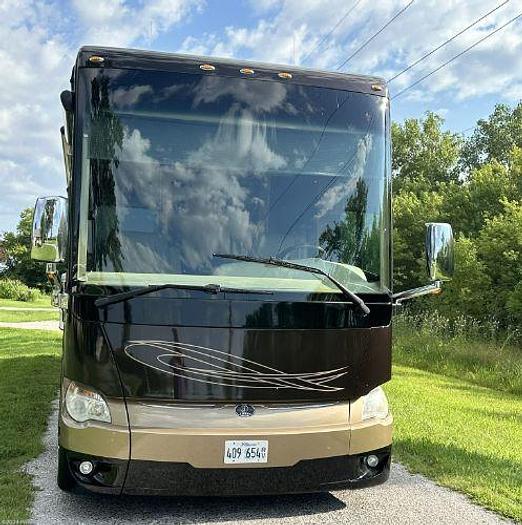 Used 2016 Tiffin Motorhomes Allegro Bus 40SP