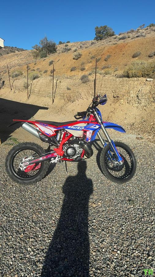 Used 2024 Beta 300 RR Race Edition