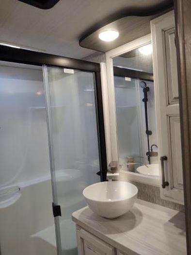 Used 2022 Keystone Montana 3855BR