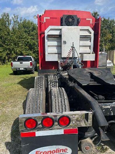 Used 1991 KENWORTH W900